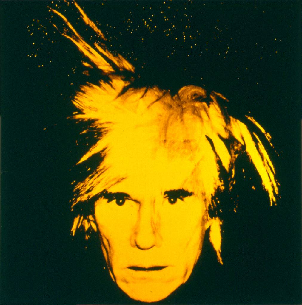 Visita-Guidata-Mostra-Palazzo-Reale-Andy-Warhol-Autoritratto