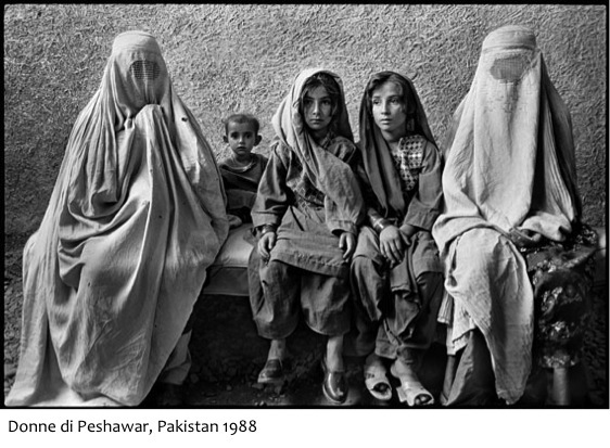 Donne Peshawar