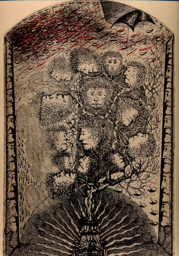 16)-Iacomucci- L'albero della Vita-acquaforte-mm.300x200-2012