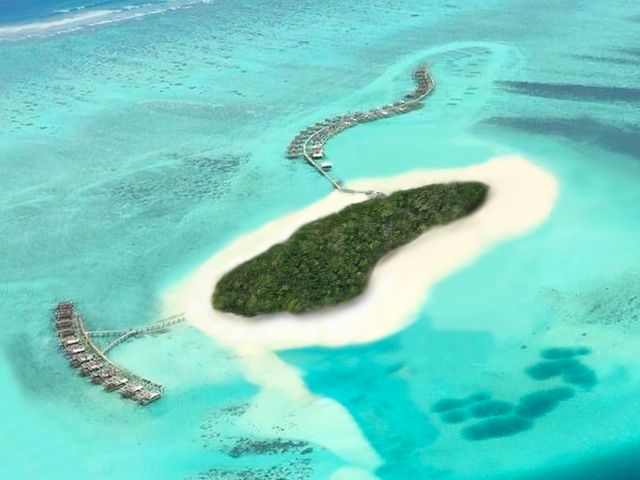 resort maldive